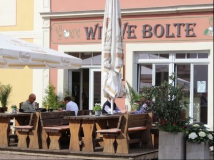 Foto: Witwe Bolte